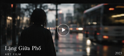 Lặng Music