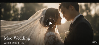 Mộc Wedding