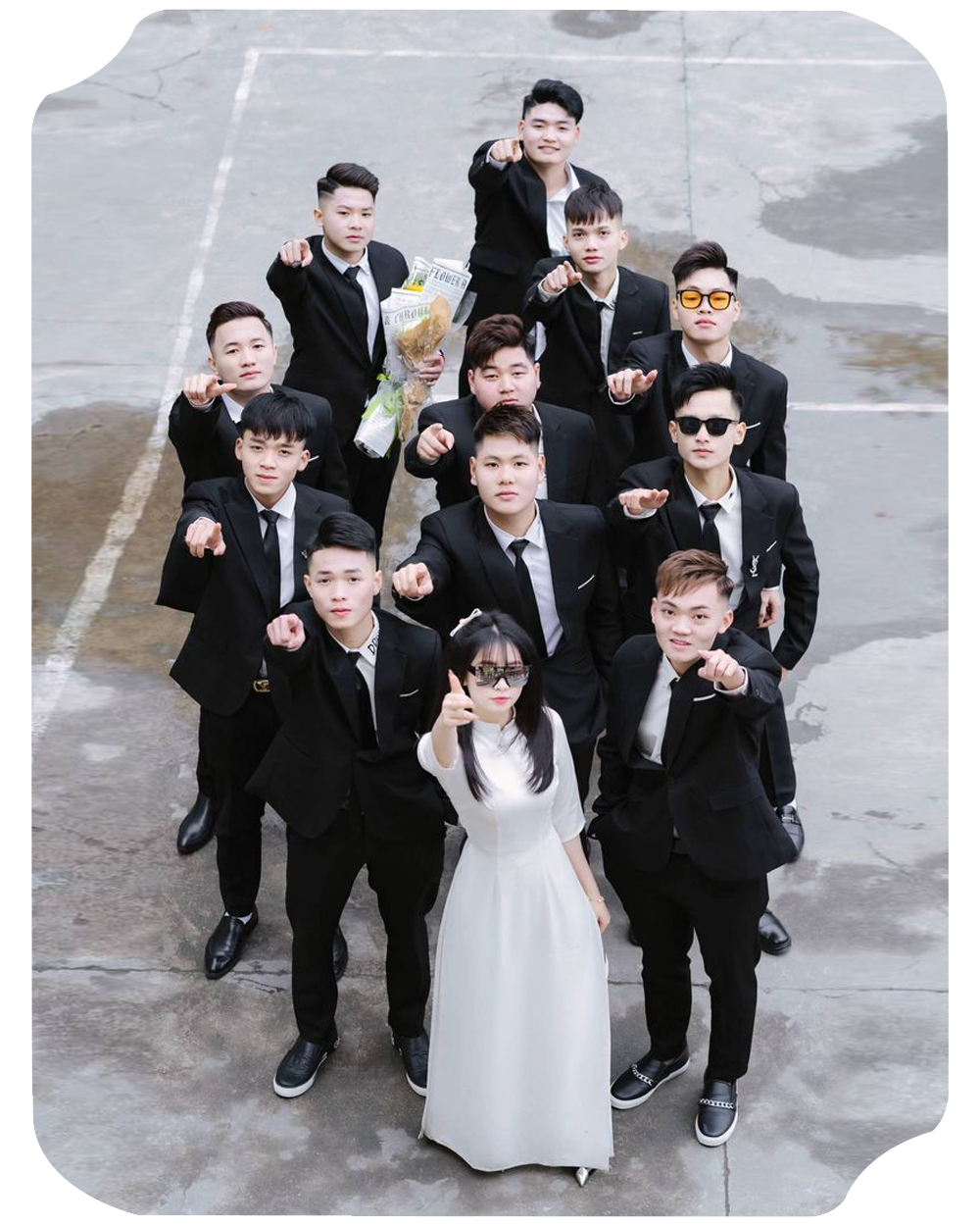 YEARBOOK